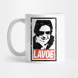 Lavoe Mug